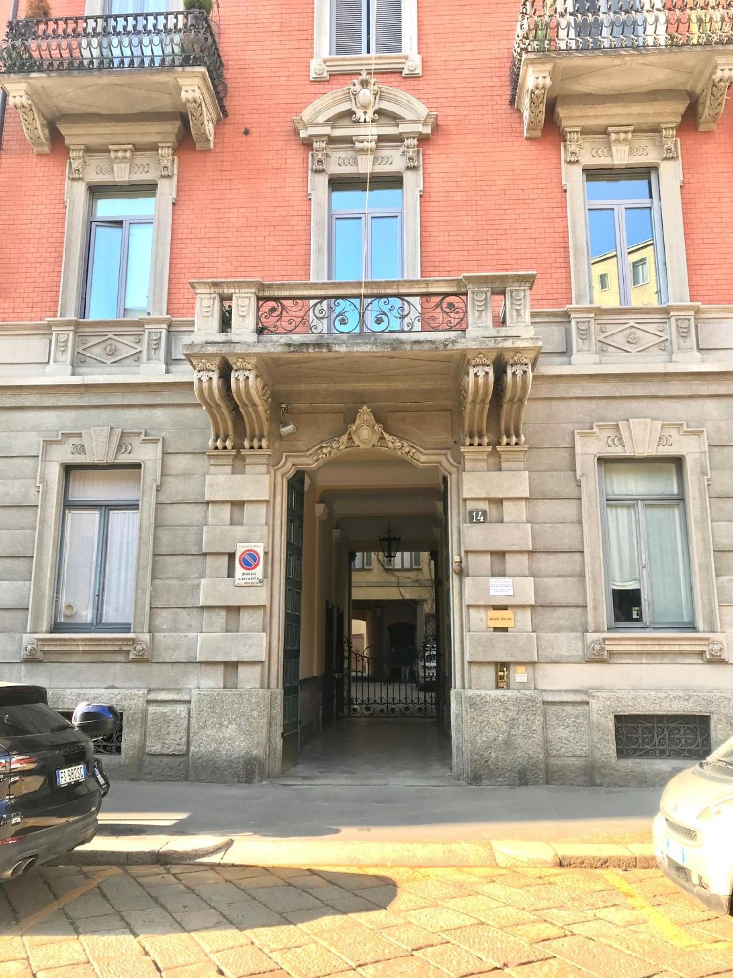 Appartamento Il Nido 14
